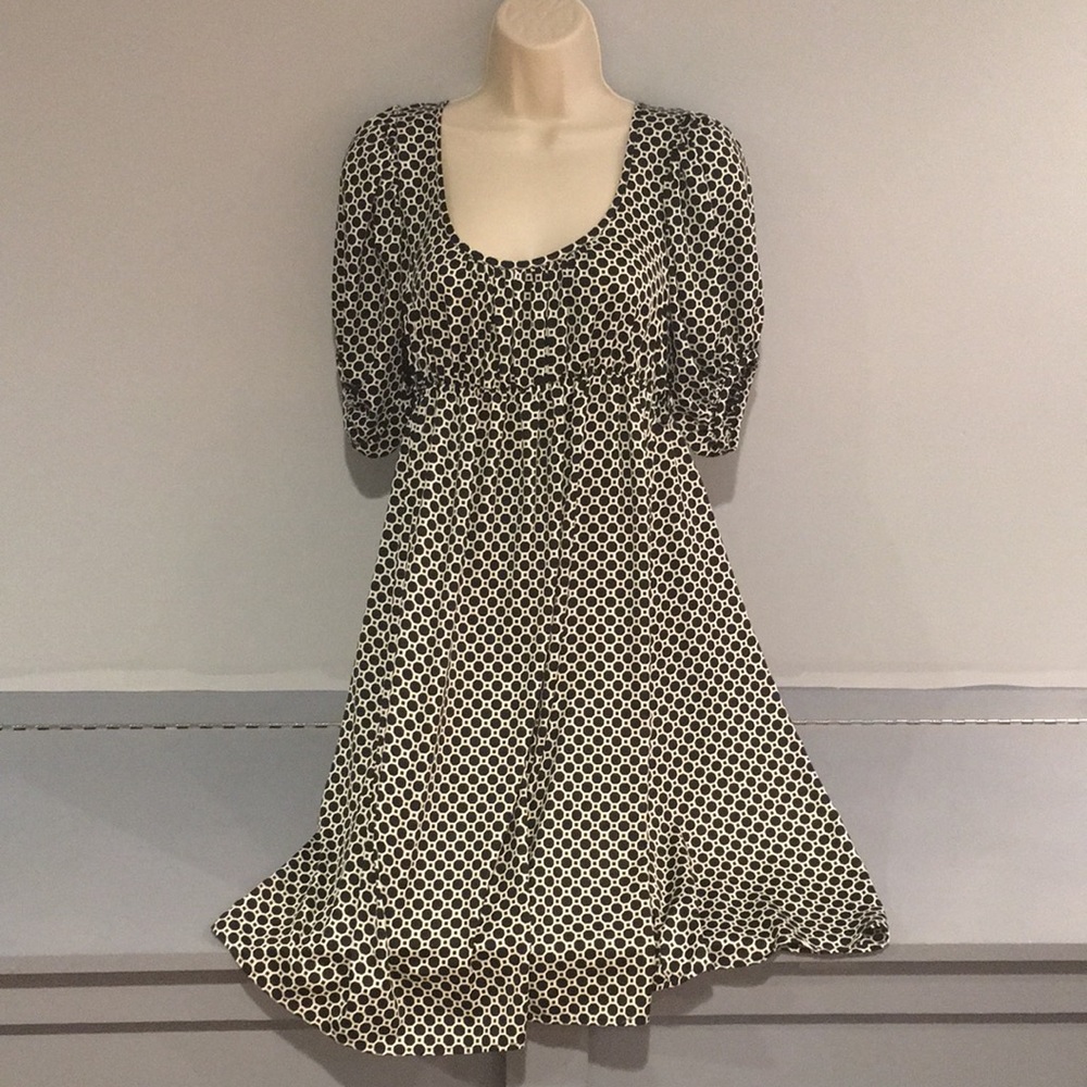 🔥5/$30 SALE!🔥 HM summer dress size 4